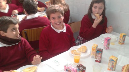 desayunofraterno