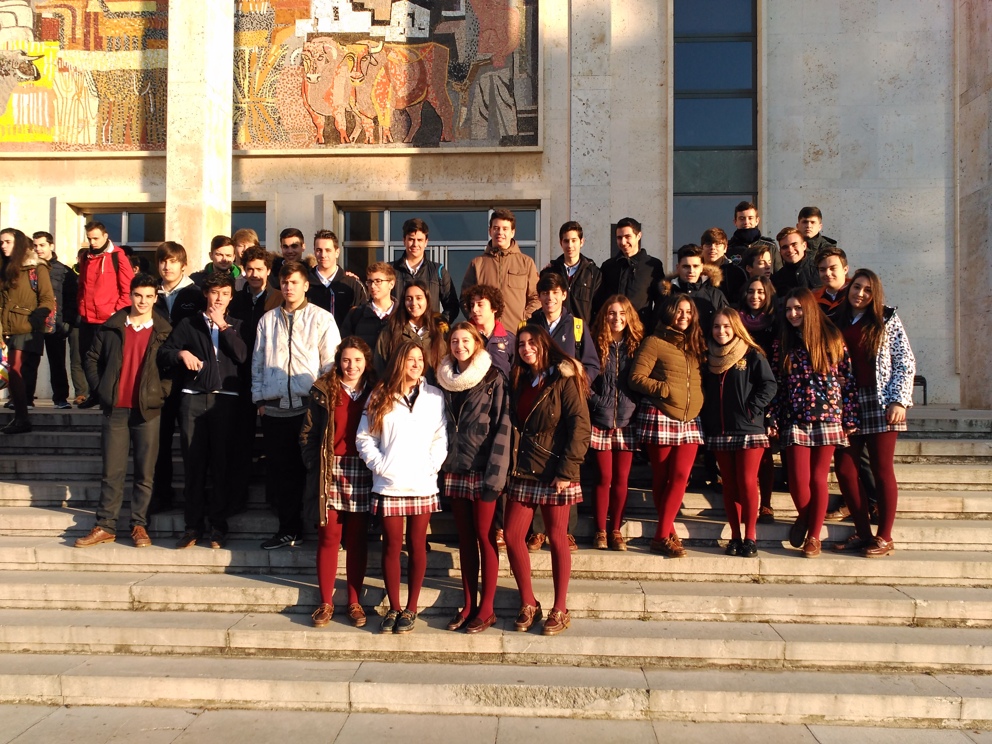 1Bach Rabanales