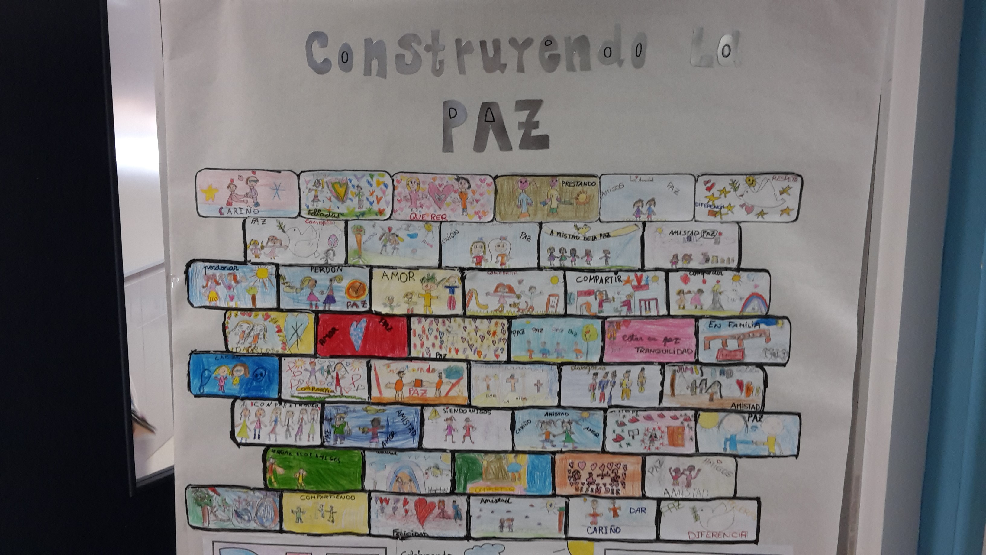 dia paz