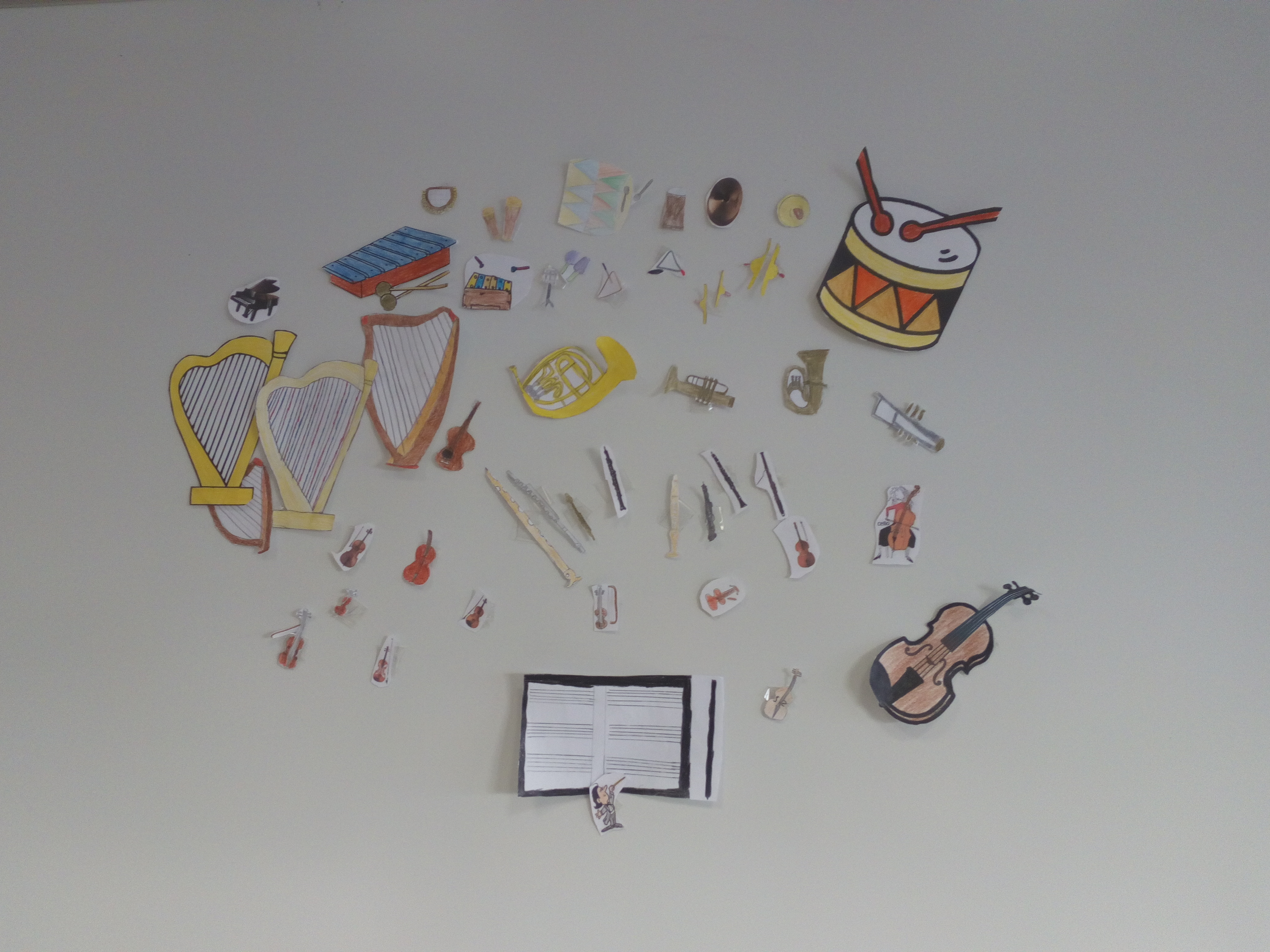orquesta