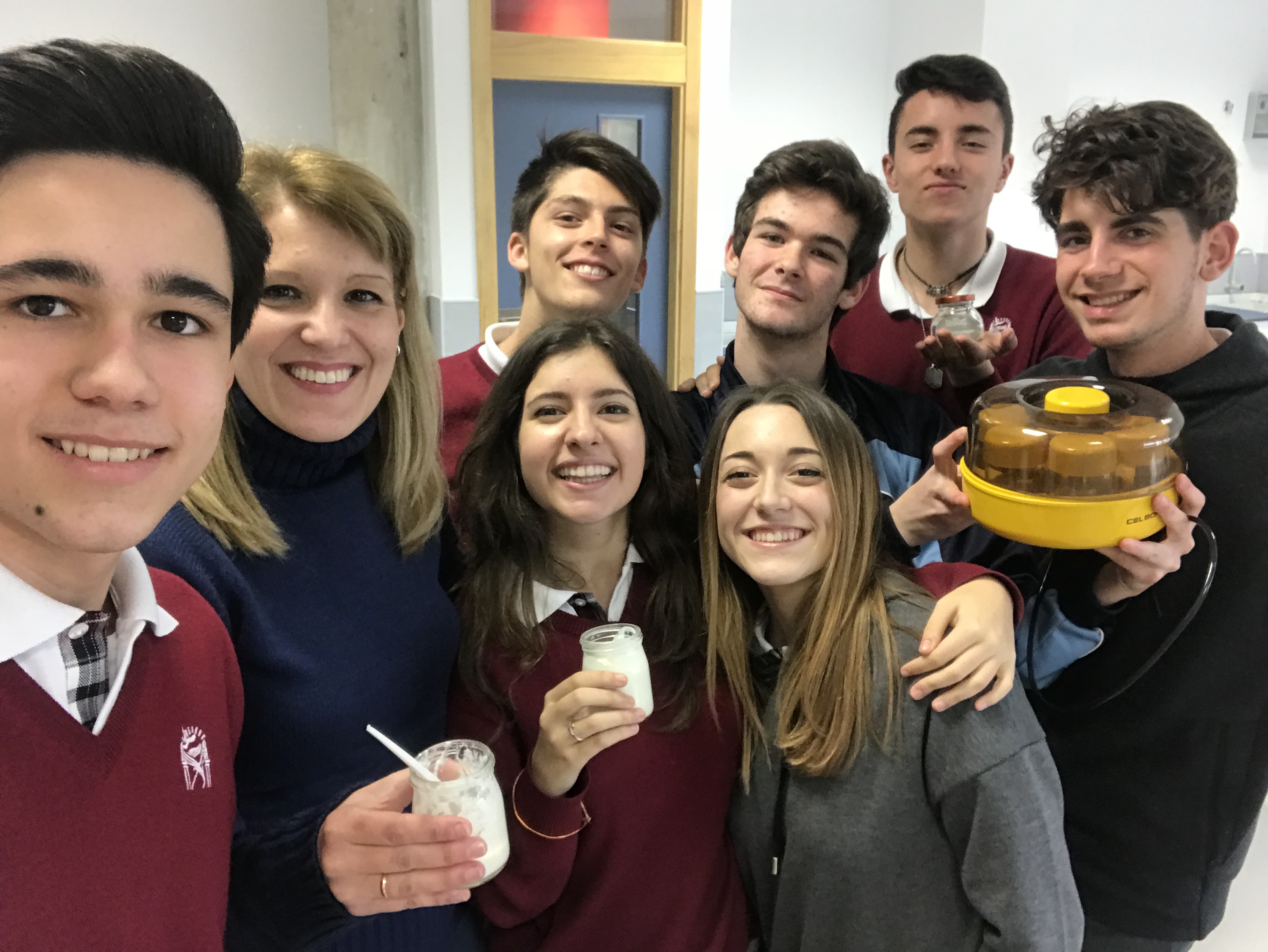 yogur portada