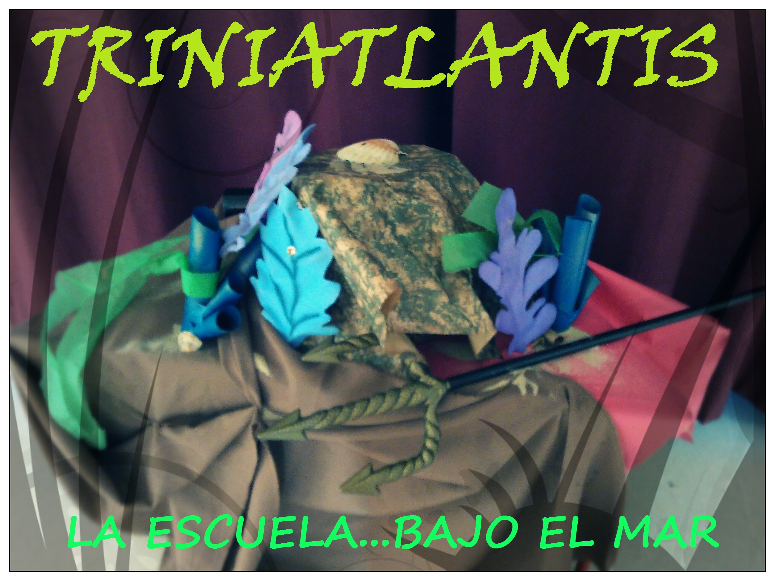 TRINIATLANTIS