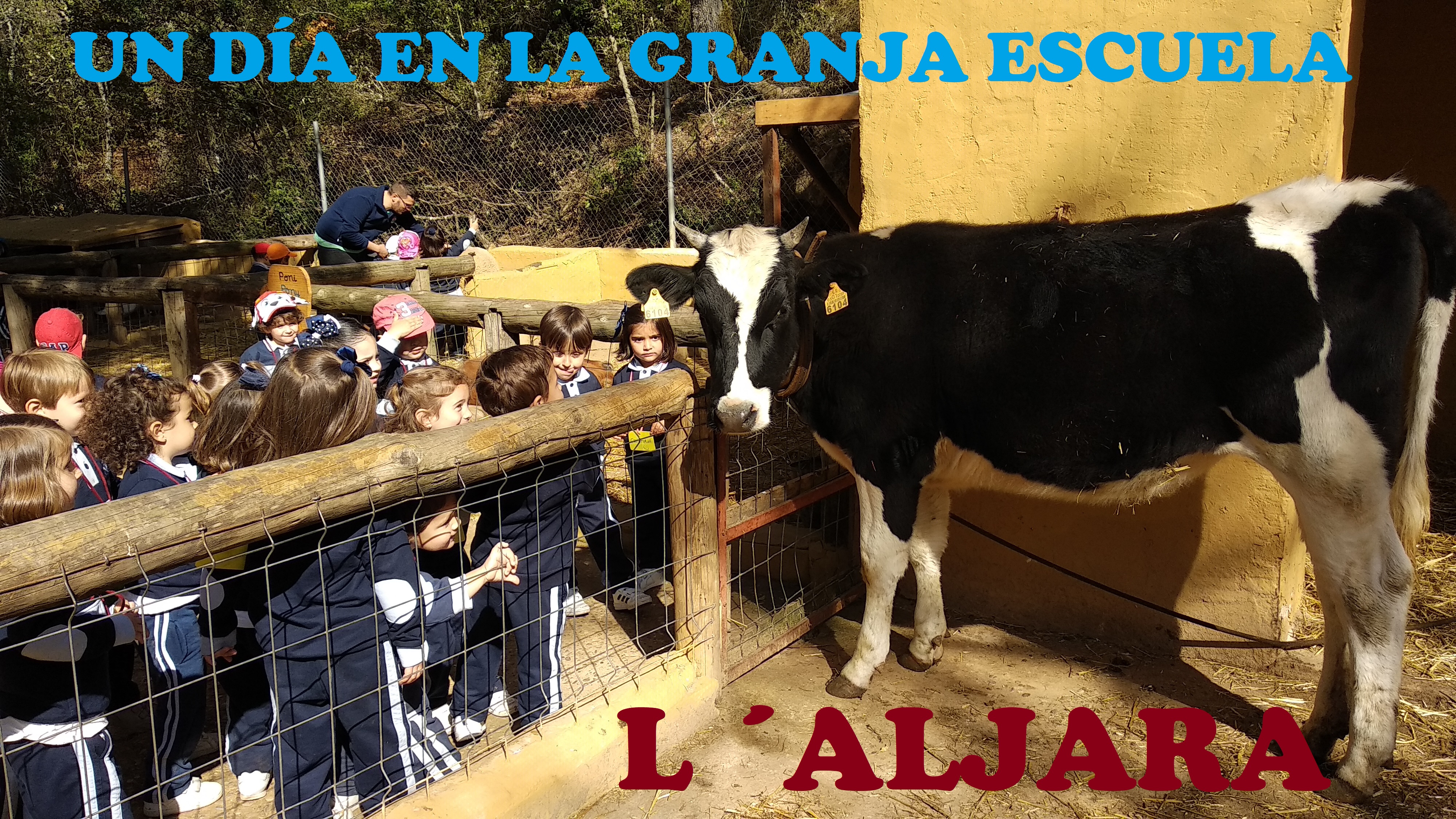 granja