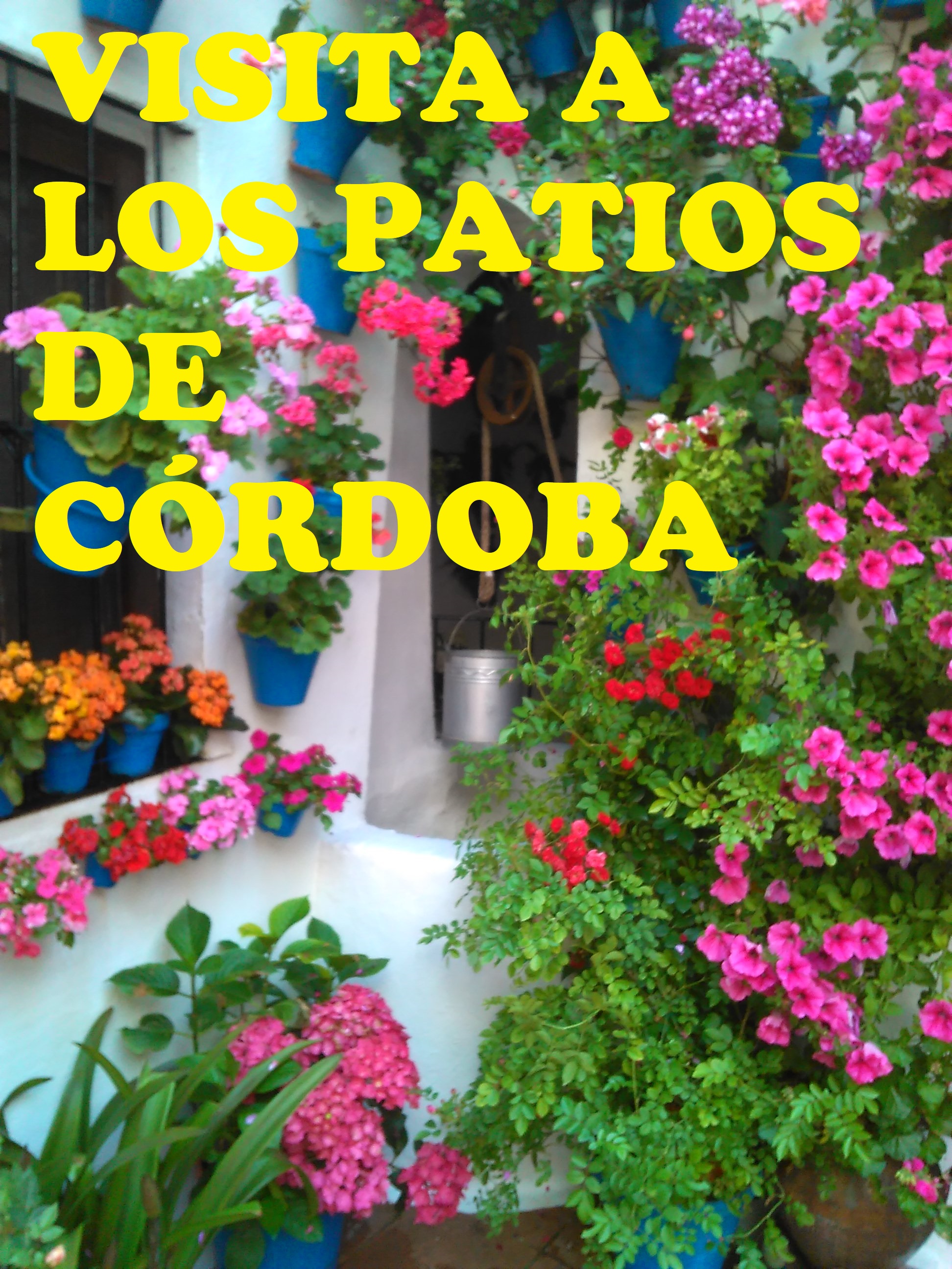 patios