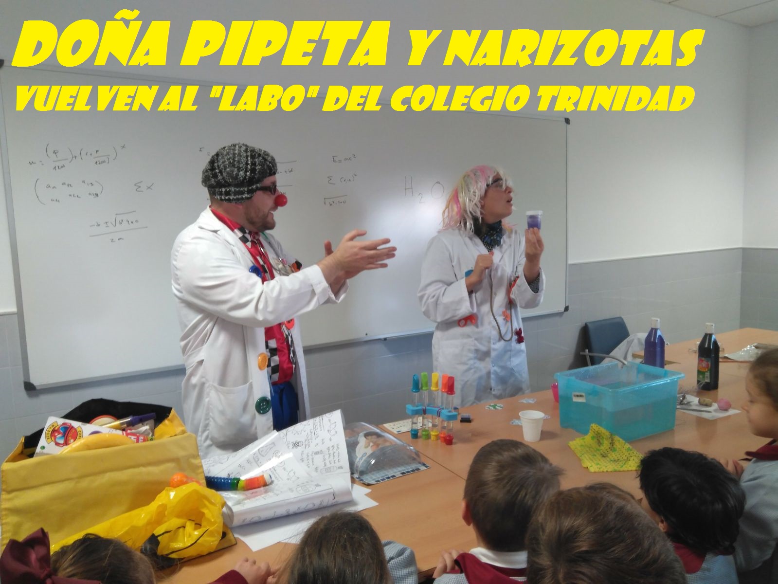pipeta narizotas