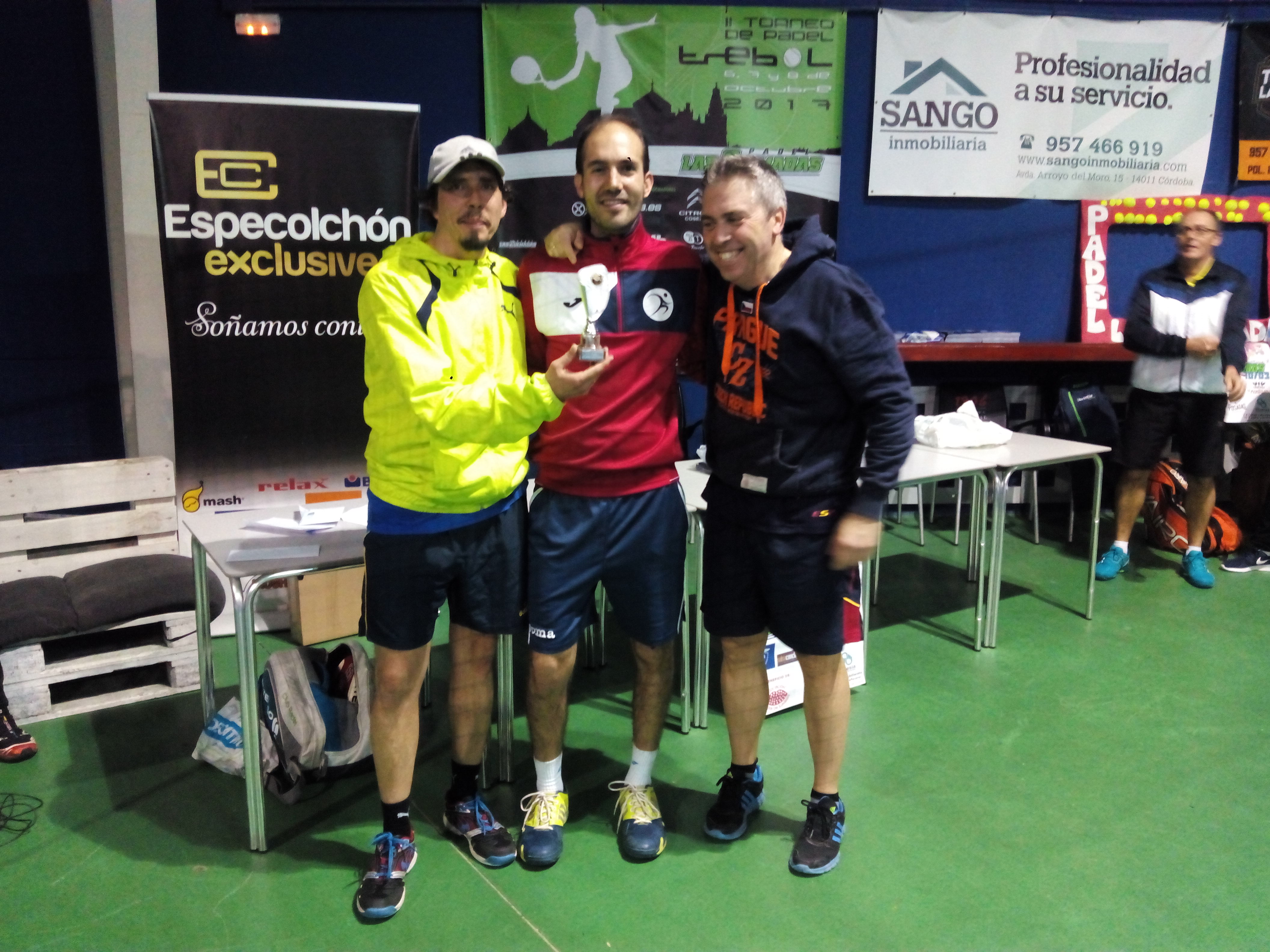 Padel