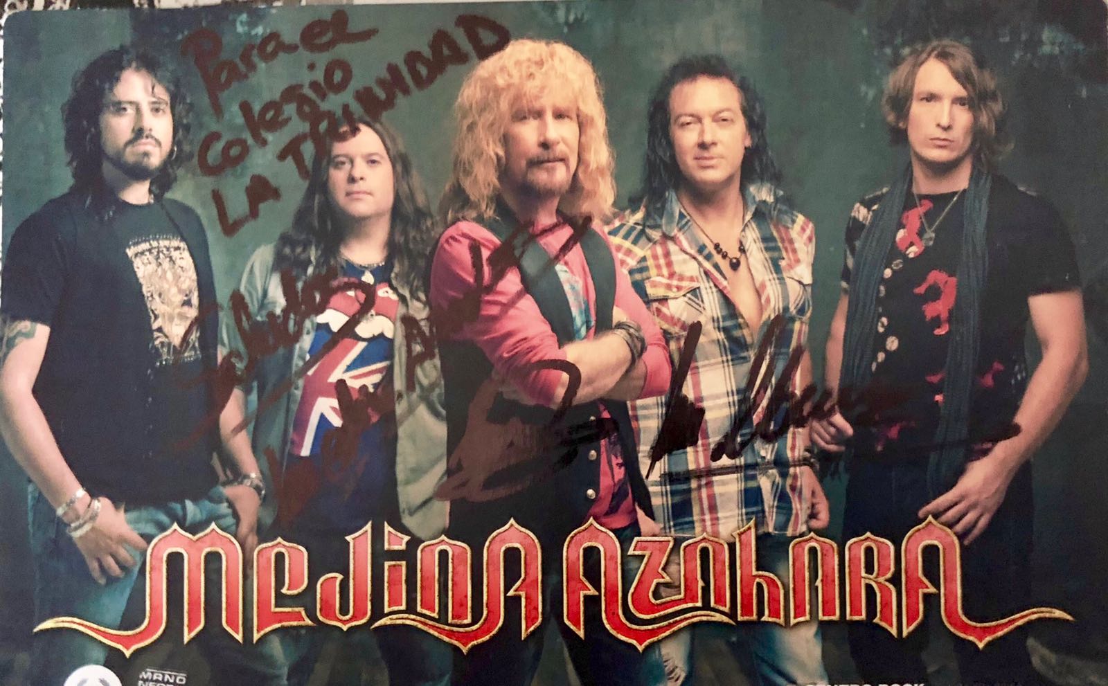 FOTOSMEDINAAZHARA